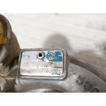Recambio de turbocompresor para seat cordoba (6k1, 6k2) 1.8 i 16v referencia OEM IAM 028145701J  