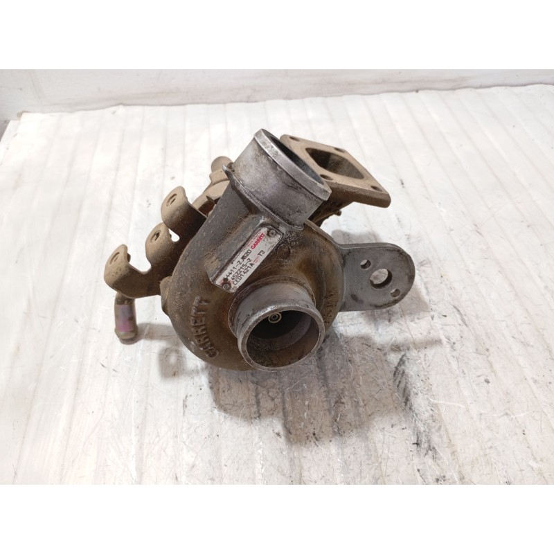 Recambio de turbocompresor para nissan primera (p11) 2.0 td referencia OEM IAM 144112J620  