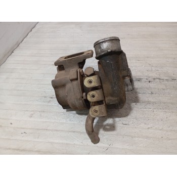 Recambio de turbocompresor para nissan primera (p11) 2.0 td referencia OEM IAM 144112J620  