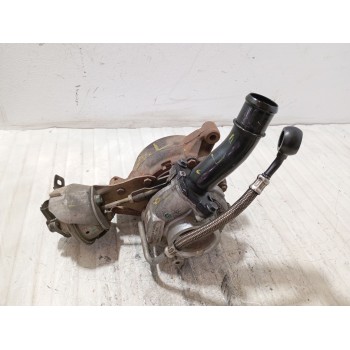 Recambio de turbocompresor para citroën c4 grand picasso i (ua_) 2.0 hdi 138 referencia OEM IAM 9682778680 GT1749V 7560475