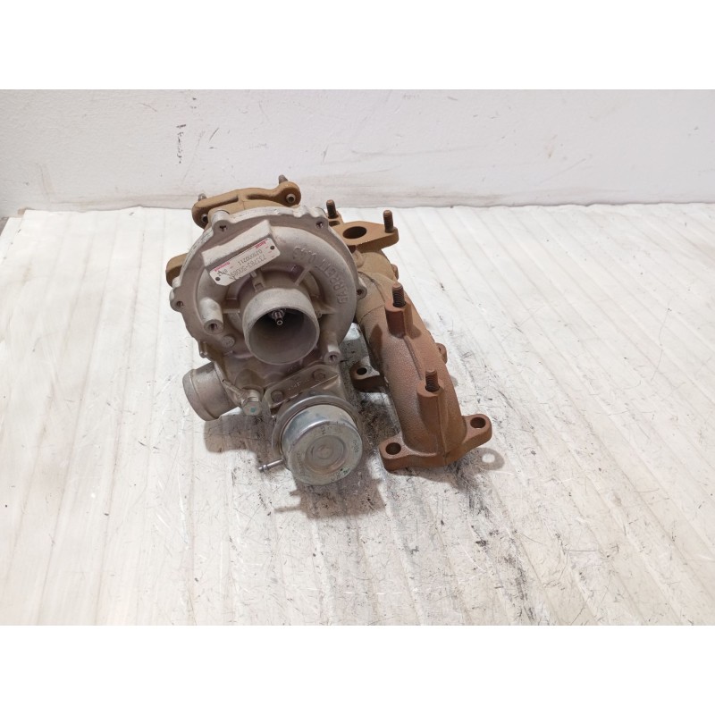 Recambio de turbocompresor para volkswagen polo iv (9n_, 9a_) 1.8 gti cup edition referencia OEM IAM 7337835008S  