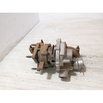 Recambio de turbocompresor para volkswagen polo iv (9n_, 9a_) 1.8 gti cup edition referencia OEM IAM 7337835008S  