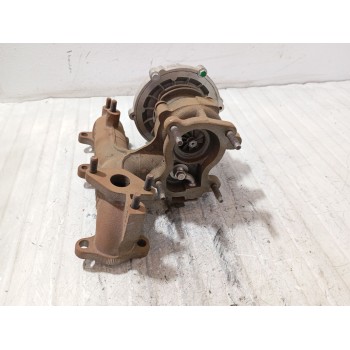 Recambio de turbocompresor para volkswagen polo iv (9n_, 9a_) 1.8 gti cup edition referencia OEM IAM 7337835008S  