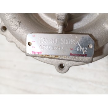 Recambio de turbocompresor para volkswagen polo iv (9n_, 9a_) 1.8 gti cup edition referencia OEM IAM 7337835008S  