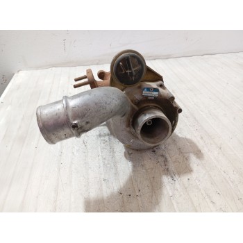 Recambio de turbocompresor para renault master ii furgoneta (fd) 2.5 dci 120 referencia OEM IAM 03699H067677  