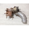 Recambio de turbocompresor para renault master ii furgoneta (fd) 2.5 dci 120 referencia OEM IAM 03699H067677  
