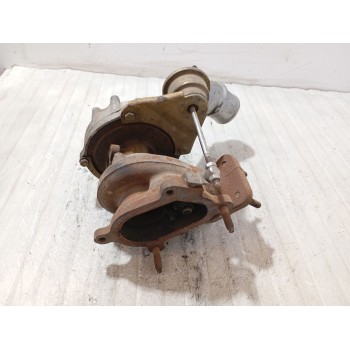 Recambio de turbocompresor para renault master ii furgoneta (fd) 2.5 dci 120 referencia OEM IAM 03699H067677  