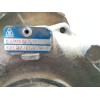 Recambio de turbocompresor para renault master ii furgoneta (fd) 2.5 dci 120 referencia OEM IAM 03699H067677  