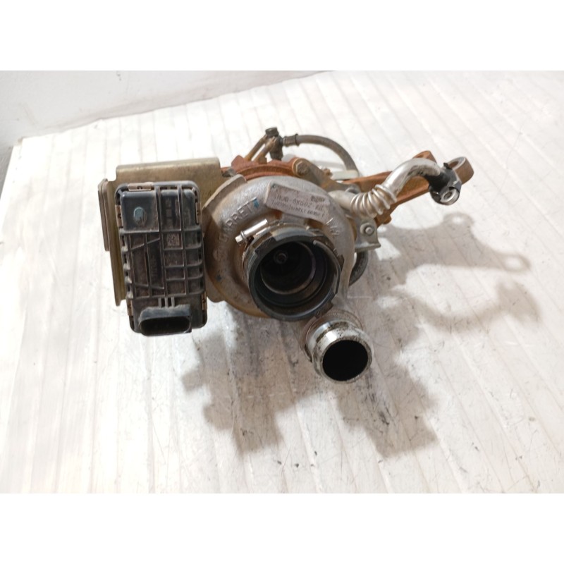 Recambio de turbocompresor para ford focus ii (da_, hcp, dp) 1.8 tdci referencia OEM IAM 4M5Q6K682AG  