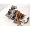 Recambio de turbocompresor para ford focus ii (da_, hcp, dp) 1.8 tdci referencia OEM IAM 4M5Q6K682AG  