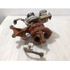 Recambio de turbocompresor para ford focus ii (da_, hcp, dp) 1.8 tdci referencia OEM IAM 4M5Q6K682AG  