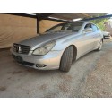 MERCEDES-BENZ CLS (C219)