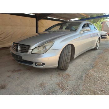 mercedes-benz cls (c219) del año 2006