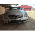 MERCEDES-BENZ CLS (C219)