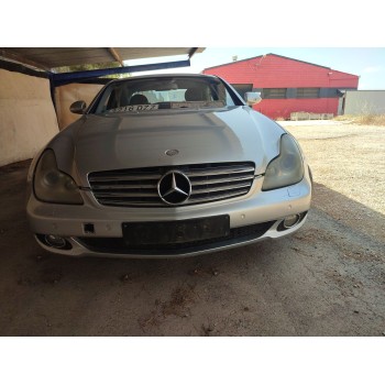 mercedes-benz cls (c219) del año 2006