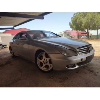 mercedes-benz cls (c219) del año 2006