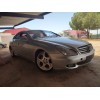 mercedes-benz cls (c219) del año 2006