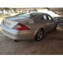 MERCEDES-BENZ CLS (C219)