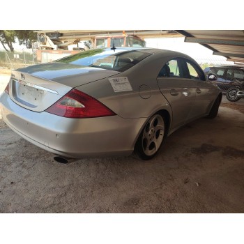 mercedes-benz cls (c219) del año 2006