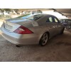 mercedes-benz cls (c219) del año 2006