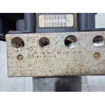Recambio de abs para peugeot 307 break (3e) 1.4 16v referencia OEM IAM 0265231302  