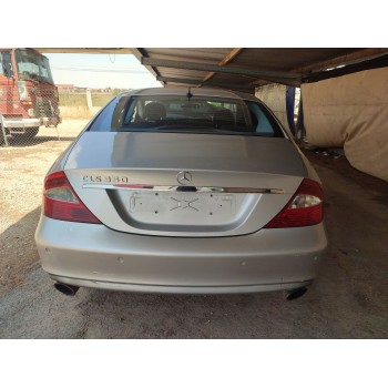 mercedes-benz cls (c219) del año 2006