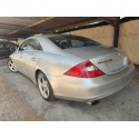 MERCEDES-BENZ CLS (C219)