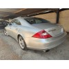 mercedes-benz cls (c219) del año 2006
