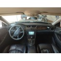 MERCEDES-BENZ CLS (C219)