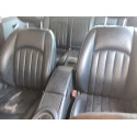 MERCEDES-BENZ CLS (C219)