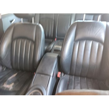 mercedes-benz cls (c219) del año 2006
