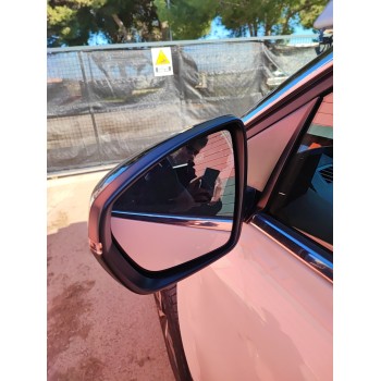 RETROVISOR IZQUIERDO 