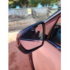 Recambio de retrovisor izquierdo para peugeot 5008 ii (mc_, mj_, mr_, m4_) 1.5 bluehdi 130 (mcyhzj, mcyhzr, mcyhzx) referencia O