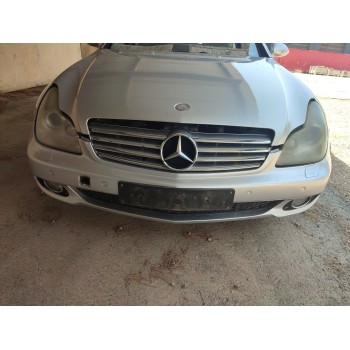 Recambio de paragolpes delantero para mercedes-benz cls (c219) cls 350 (219.356) referencia OEM IAM   