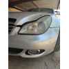 Recambio de faro izquierdo para mercedes-benz cls (c219) cls 350 (219.356) referencia OEM IAM   