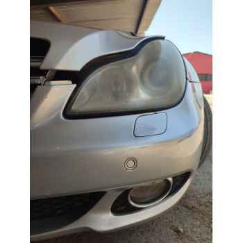 Recambio de faro izquierdo para mercedes-benz cls (c219) cls 350 (219.356) referencia OEM IAM   