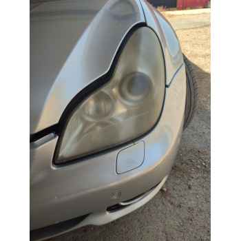 Recambio de faro izquierdo para mercedes-benz cls (c219) cls 350 (219.356) referencia OEM IAM   