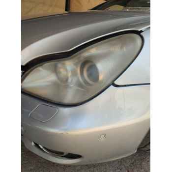 Recambio de faro izquierdo para mercedes-benz cls (c219) cls 350 (219.356) referencia OEM IAM   