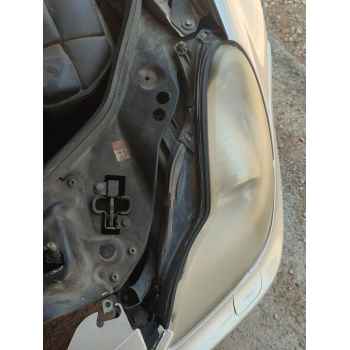 Recambio de faro izquierdo para mercedes-benz cls (c219) cls 350 (219.356) referencia OEM IAM   