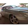 Recambio de aleta delantera derecha para mercedes-benz cls (c219) cls 350 (219.356) referencia OEM IAM   