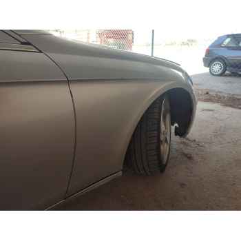 Recambio de aleta delantera derecha para mercedes-benz cls (c219) cls 350 (219.356) referencia OEM IAM   