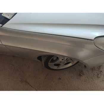 Recambio de aleta delantera derecha para mercedes-benz cls (c219) cls 350 (219.356) referencia OEM IAM   