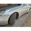 Recambio de aleta delantera izquierda para mercedes-benz cls (c219) cls 350 (219.356) referencia OEM IAM   