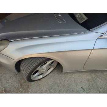Recambio de aleta delantera izquierda para mercedes-benz cls (c219) cls 350 (219.356) referencia OEM IAM   