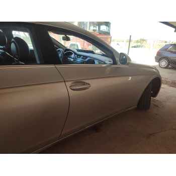 Recambio de puerta delantera derecha para mercedes-benz cls (c219) cls 350 (219.356) referencia OEM IAM   