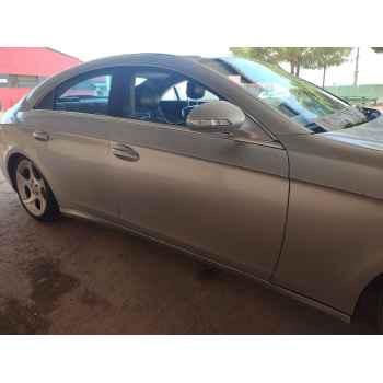 Recambio de puerta delantera derecha para mercedes-benz cls (c219) cls 350 (219.356) referencia OEM IAM   