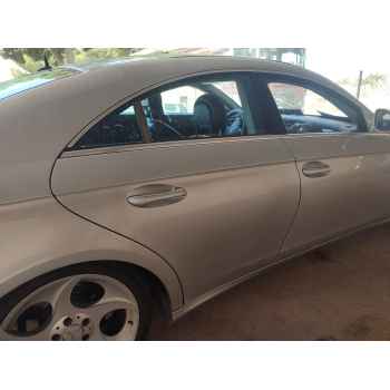Recambio de puerta trasera derecha para mercedes-benz cls (c219) cls 350 (219.356) referencia OEM IAM   