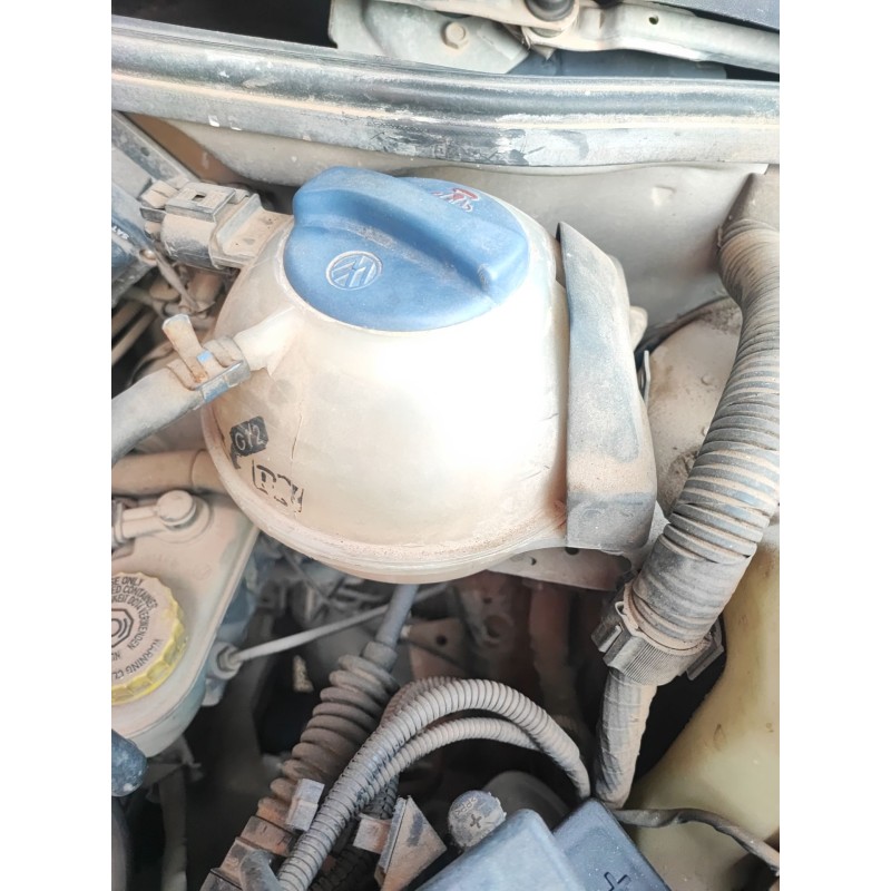 Recambio de deposito expansion para seat arosa (6h1) 1.0 referencia OEM IAM   