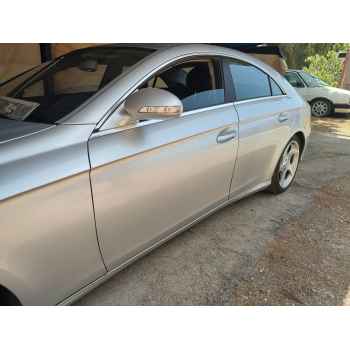Recambio de puerta delantera izquierda para mercedes-benz cls (c219) cls 350 (219.356) referencia OEM IAM   