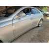Recambio de puerta delantera izquierda para mercedes-benz cls (c219) cls 350 (219.356) referencia OEM IAM   